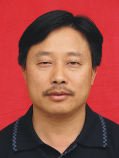 临武县人民政府-县政协领导