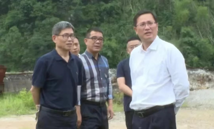 临武县门户网站 - 郴州市各县(市,区)党委主要领导蓄力齐发 全力确保