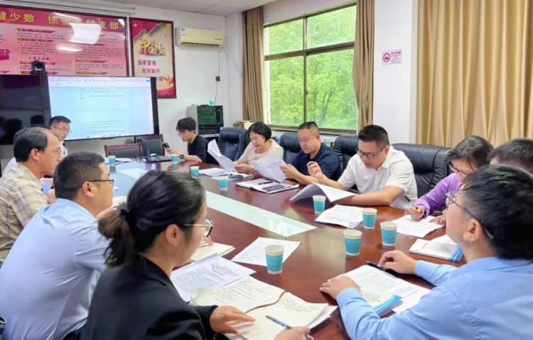 临武县门户网站 - 集中办公 挂图作战 郴州市创新配合中央生态环境
